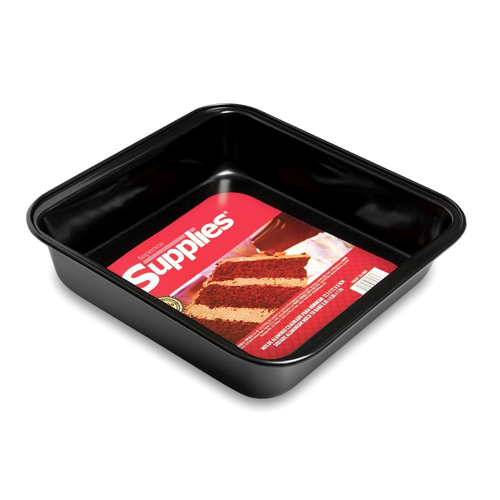 Loaf Pan 10 Inch x 5 Inch, Ideal for Bread Baking Made of Non-Stick ...