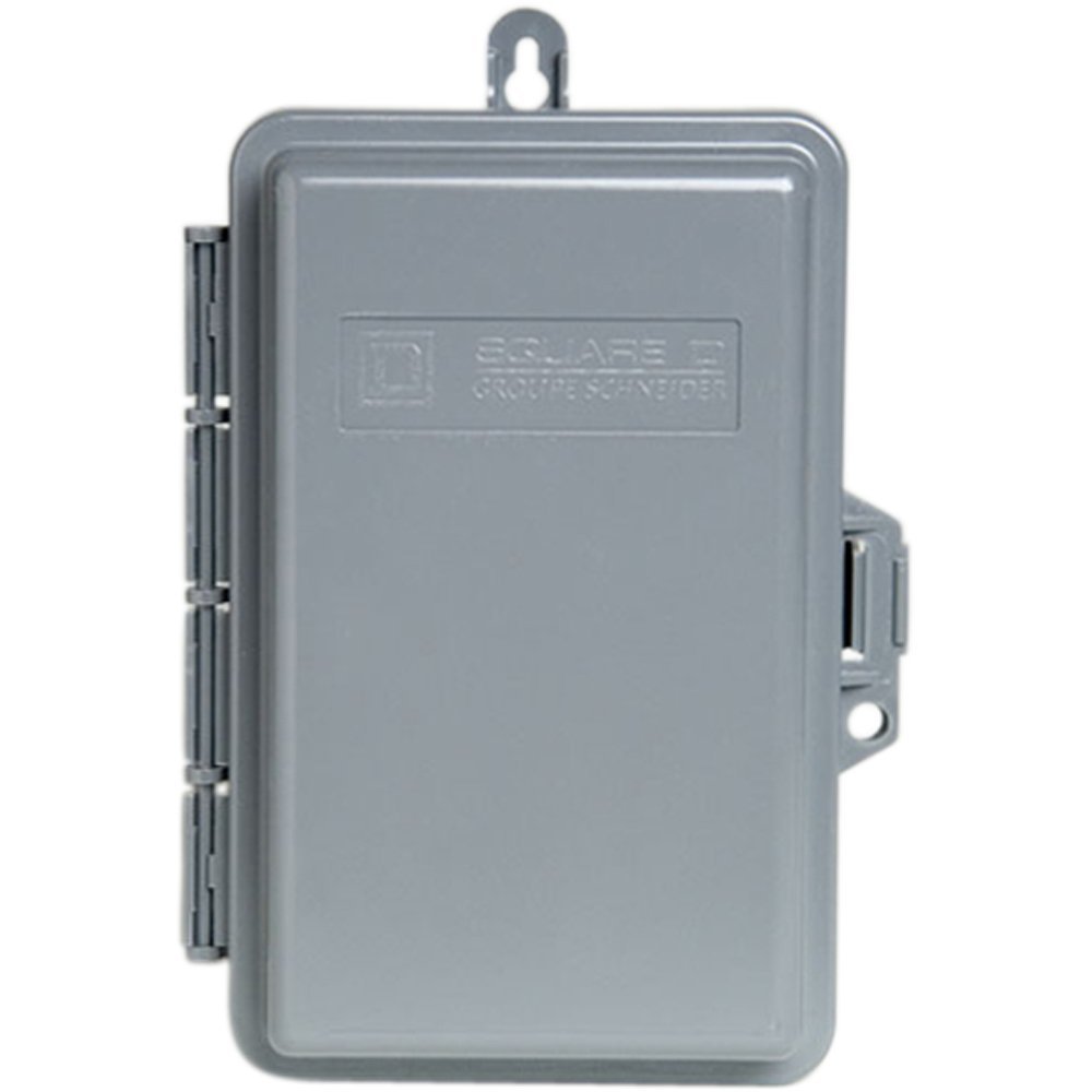 Square d by schneider electric qo200trnm qo 60 amp 240 volt 7 5