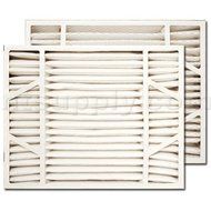 Honeywell Replacement Media Filter FC200E1037, 2-Pack