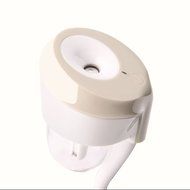 Tycipy Car Humidifier,Essential Oil Diffuser Aromatherapy,Portable Ultrasonic Mini Cool Mist Aroma Humidifier,... N11