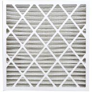BestAir CB2425-13R Carrier/Bryant Pleated Filter, 24 by 25 by 5" N2