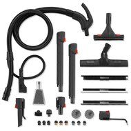 Reliable Tandem Pro 2000CV Commercial Steam &amp; Vacuum Cleaner