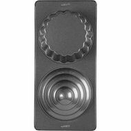 Non-Stick Jumbo Cupcake Pan 2105-6681 N3
