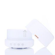 Erin 500ml Aromatherapy Essential Oil Diffuser Ultrasonic Aroma Cool Mist Humidifier Quiet with Automatic Shut... N2
