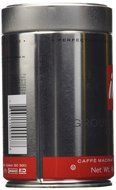 illy Caffe Normale Fine Grind (Medium Roast, Red Band) 8.8 coffee cans (Pack of 6) N2
