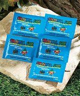 Set of 5 Colorful Fire Packets N2