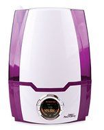 Air Innovations Digital Ultrasonic Humidifier with Digital Display