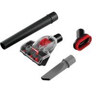 Washable Filters Helix Turbo PowerForce Bagless Vacuum N5