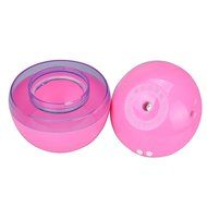 Ecosin Air Spray Water Dispenser Diffuser Ultrasonic Beauty Moisturizing Humidifier,Accelerate the metabolism... N2