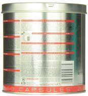 illy iperEspresso Capsules Medium Roasted Coffee, 5-Ounce, 21-Count Capsules N6