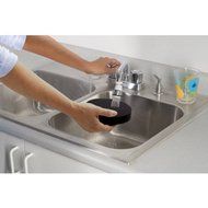 Washable Filters Helix Turbo PowerForce Bagless Vacuum N8