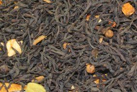 Traditional Masala Loose Leaf Chai Tea, Loose Leaf Chai Tea, One Pound Loose Leaf Tea, Chai