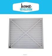 Hunter 30930 Home Revolution Brand Air Purifier Filter; Replacement Made To Fit Hunter Models 30200, 30201, 30205... N3