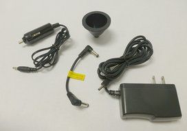 CoolMate Personal Misting Fan N4