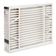 Honeywell Replacement Media Filter FC200E1037, 2-Pack N3
