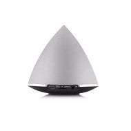 Ertch&reg; Portable Mini Wireless Hand-Free Pyramid Shape Bluetooth Speaker With FM Radio Support SD Card For iPhone... N3