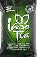 iaso tea, detoxifying, cleansing diet, safe, organic