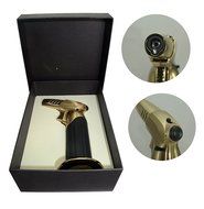 Zico MT-29 High Quality Torch Gold and Silver (Gold)