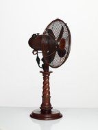 Deco Breeze Raleigh Table Top Fan