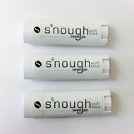 S&#039;Nough Stick Sniff Stick 3 Pack Bundle (2 Coffee 1 Peppermint Eucalyptus) N5