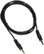YCS Basics 50 Foot 3.5mm Male to Male Stereo Audio Cable Headphone / Phone / MP3 Cable- For Your Car AUX Port,... N10
