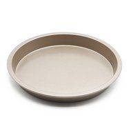 Wenwins nonstick cake pan stainless steel pizza cutter and silicone oven mitts set N4