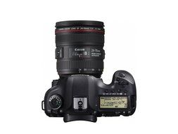 Canon EOS 5D Mark III 22.3 MP Full Frame CMOS Digital SLR Camera Body with PIXMA Pro-100 Printer, Photo Paper,... N4