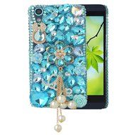 IDOL 3 (5.5") Case,Alcatel OneTouch IDOL 3 (5.5 inch) Case, Yaheeda PC Hard Bling Cute Case for Alcatel OneTouch... N2