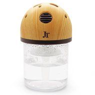 JR USB/ car plug air aroma diffuser Essential Oil Diffuser Air Purifier Deodorant dust catching and cleaning purification... N7