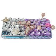 IDOL 3 (5.5") Case,Alcatel OneTouch IDOL 3 (5.5 inch) Case, Yaheeda PC Hard Bling Cute Case for Alcatel OneTouch... N3