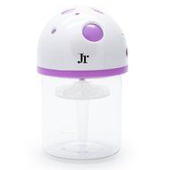 JR USB/ car plug air aroma diffuser Essential Oil Diffuser Air Purifier Deodorant dust catching and cleaning purification... N8