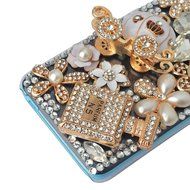 IDOL 3 (5.5") Case,Alcatel OneTouch IDOL 3 (5.5 inch) Case, Yaheeda PC Hard Bling Cute Case for Alcatel OneTouch... N4