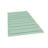 Warmly Yours TRT120-KIT-ST-3.0x05 Tempzone Easy Mat Kit, 3' by 5'/120V/15 sq. ft.