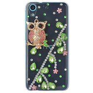 IDOL 3 (5.5") Case,Alcatel OneTouch IDOL 3 (5.5 inch) Case, Yaheeda PC Hard Bling Cute Case for Alcatel OneTouch... N6