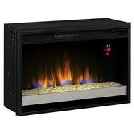 Classic Flame 26EF023GRG 26 inch Builders Box Electric Fireplace (Insert)