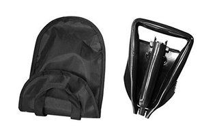 Happycamping Portable Outdoor Folding Sappers Shovel Hiking and Wild Adventure Equipment