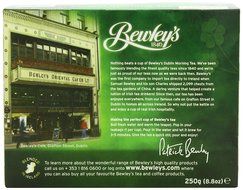 Bewley's Dublin Morning Tea, 250 gram/8.8 ounce ,80-Count N2