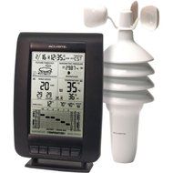Acu-Rite Digital Weather Station with Wind Speed and Chill