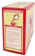 ROOIBOS ROCKS 100 Delicious South African Red Bush 100% Natural Organic, Caffeine Free, Unbleached Tea Bags -... N2