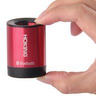HOKING S310S-BT II New Generation of Mini Bluetooth Portable Speaker with smart touch key and also supports the... N4