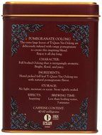 Harney &amp; Sons Fine Teas Pomegranate Oolong Tin - 20 Sachets N2