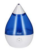 Crane USA TV209644 WHT Humidifier, 0.5 gallon