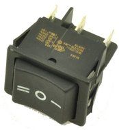 ProTeam 1500XP Upright Vacuum Cleaner Switch 105147