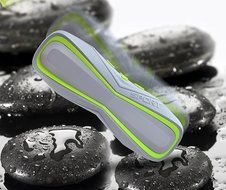 SPORT Bluetooth Speaker -BLUE N4