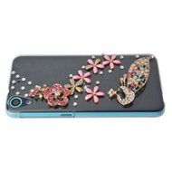 IDOL 3 (5.5") Case,Alcatel OneTouch IDOL 3 (5.5 inch) Case, Yaheeda PC Hard Bling Cute Case for Alcatel OneTouch... N9