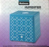 Ultrasonic Humidifier