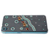 IDOL 3 (5.5") Case,Alcatel OneTouch IDOL 3 (5.5 inch) Case, Yaheeda PC Hard Bling Cute Case for Alcatel OneTouch... N12
