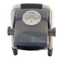 Air King 8900 Ceramic Heater with Pivoting Head and Adjustable Thermostat N5