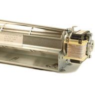 GFK4 Fireplace blower kit for Heatilator, Majestic, CFM, Vermont Castings, Monessen; Rotom #HBRB74K