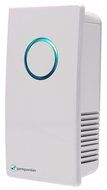 GermGuardian GG1100W Elite Pluggable UV Sanitizer and Odor Reducer, Crystal White N22